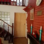 Casa Do Vale Alpstuga Chelreira