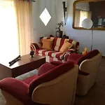 Casa Do Vale Alpstuga