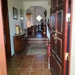 Alpstuga Casa Do Vale Chelreira