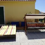 Casa Do Vale Alpstuga