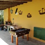 Casa Do Vale Alpstuga *