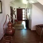 Alpstuga Casa Do Vale *