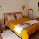 Alpstuga Casa Do Vale *