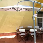 Alpstuga Casa Do Vale *