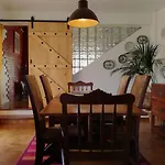Alpstuga Casa Do Vale *