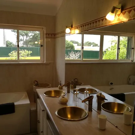 Casa Do Vale * Chelreira