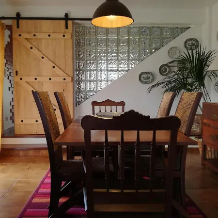 Casa Do Vale