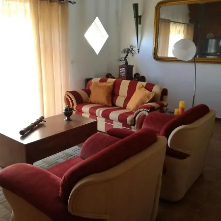 Casa Do Vale Dağ evi