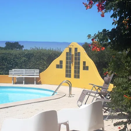 Casa Do Vale Horská chata
