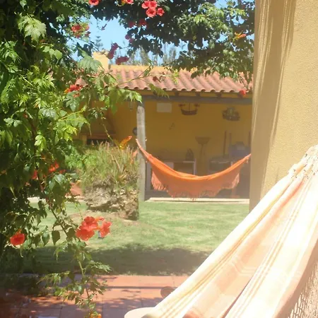 Casa Do Vale Dağ evi