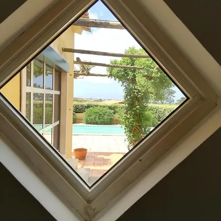 Σαλέ Casa Do Vale Chelreira