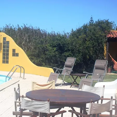 Casa Do Vale Chelreira