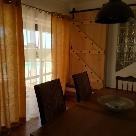 Casa Do Vale * Chelreira