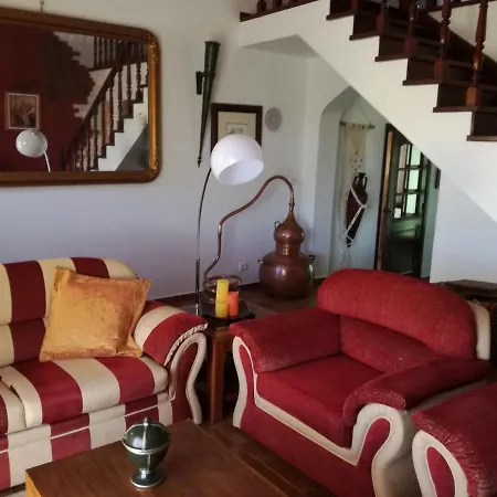 Casa Do Vale *