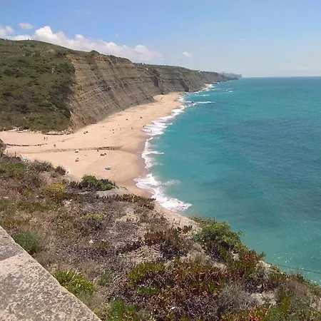 Σαλέ Casa Do Vale *