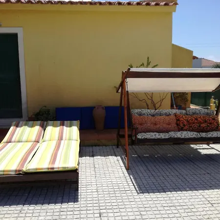 Casa Do Vale Dağ evi