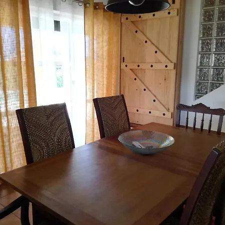 Casa Do Vale Chalet *