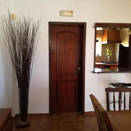 Casa Do Vale *
