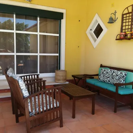 Casa Do Vale Chalet *