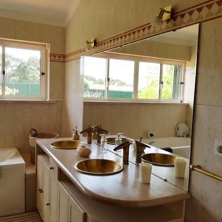 Casa Do Vale Chalé *