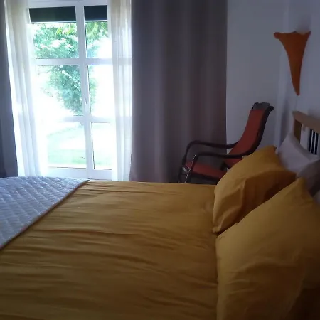 Casa Do Vale Chalé Chelreira