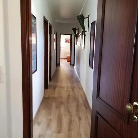 Casa Do Vale Dağ evi