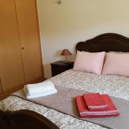 Casa Do Vale * Chelreira