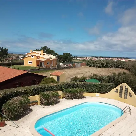 Chalé Casa Do Vale *