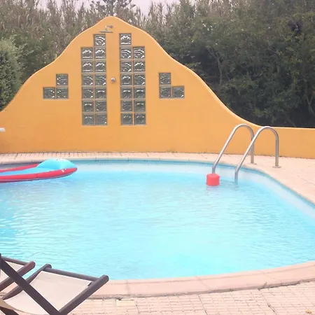 Casa Do Vale Chelreira