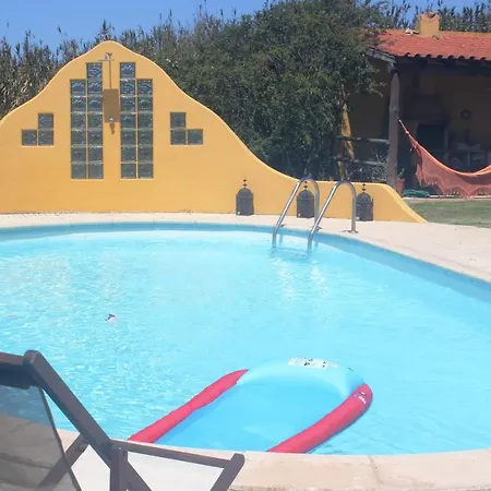 Casa Do Vale Chelreira