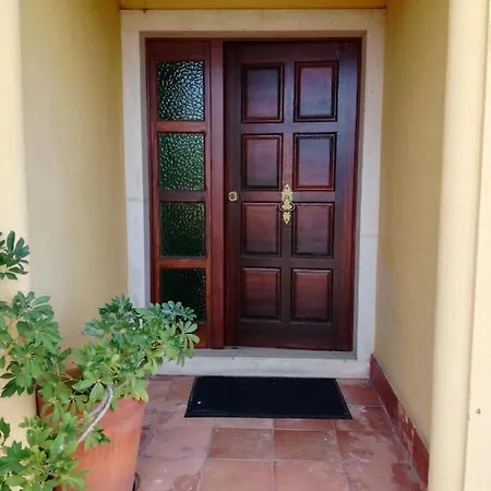 Casa Do Vale Σαλέ *