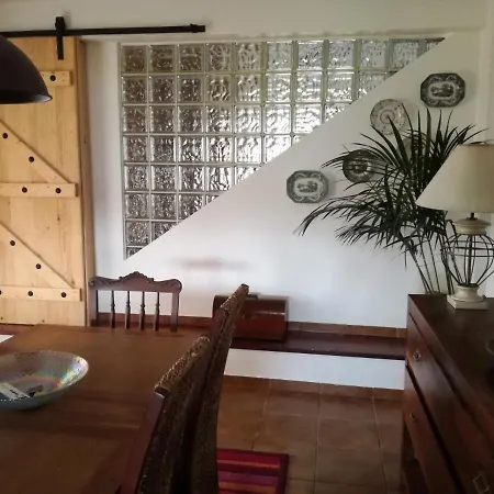 Chalet Casa Do Vale