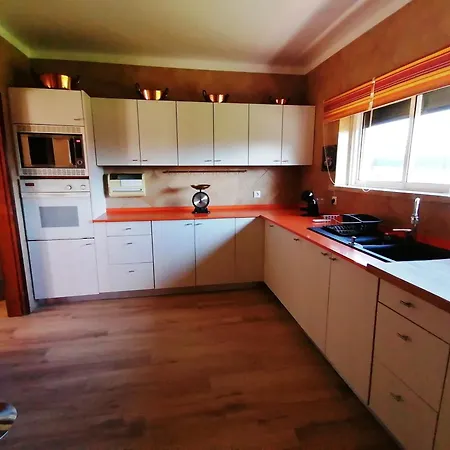 Chalé Casa Do Vale Chelreira