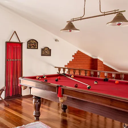 Casa Do Vale * Chelreira