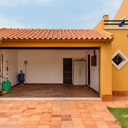 Casa Do Vale Chalé *