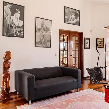 Casa Do Vale Chalé Chelreira