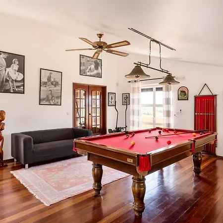 Chalé Casa Do Vale Chelreira