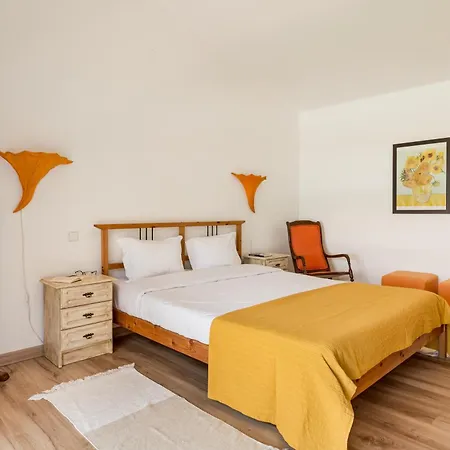 Casa Do Vale Chelreira