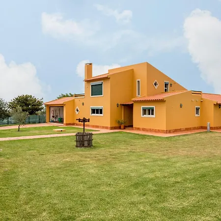 Casa Do Vale * Chelreira