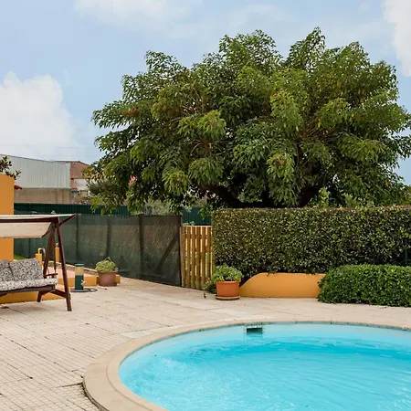 Casa Do Vale Chalé *