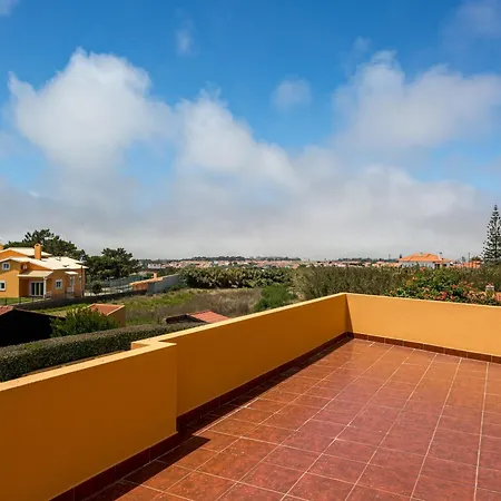 Chalé Casa Do Vale *