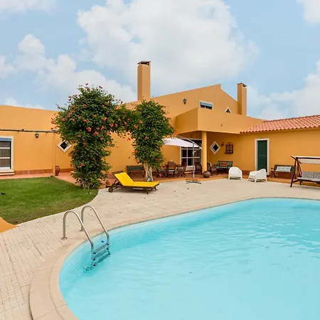 Casa Do Vale Chelreira