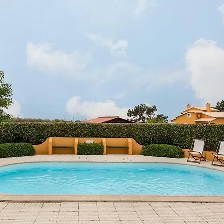 Casa Do Vale * Chelreira