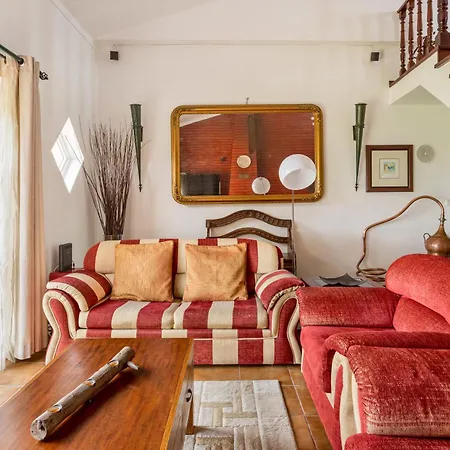 Chalé Casa Do Vale *