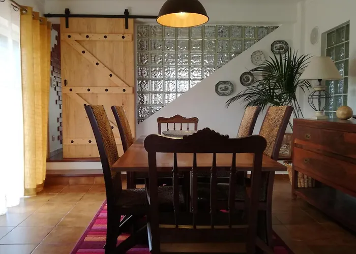 Casa Do Vale