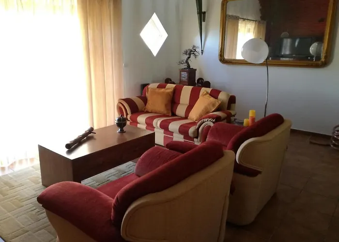 Casa Do Vale Horská chata