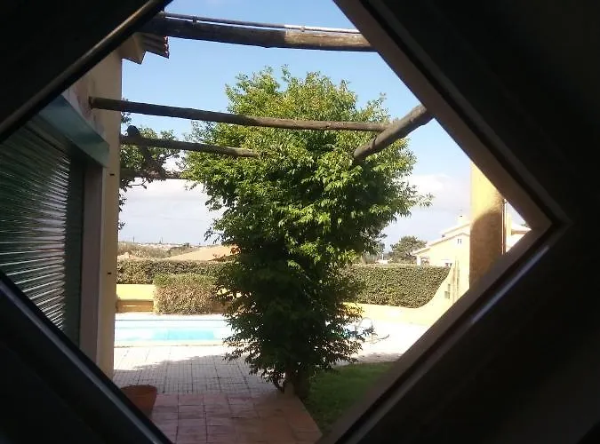 Casa Do Vale *