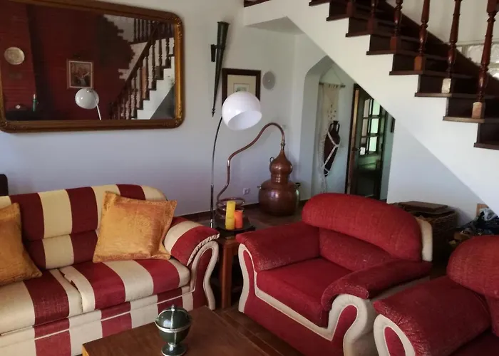 Casa Do Vale *