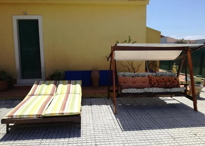 Casa Do Vale Horská chata