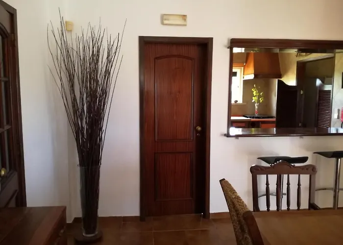 Casa Do Vale *